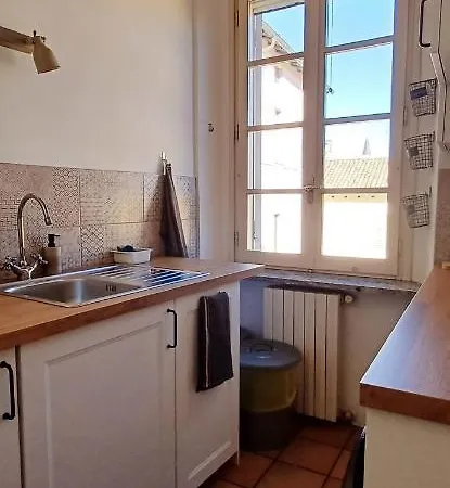 Romeo's House Apartment Parma