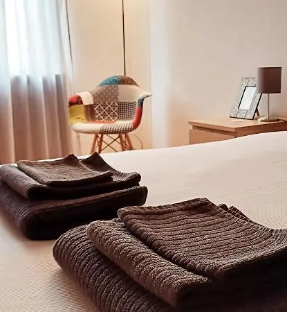 Romeo's House Apartment *