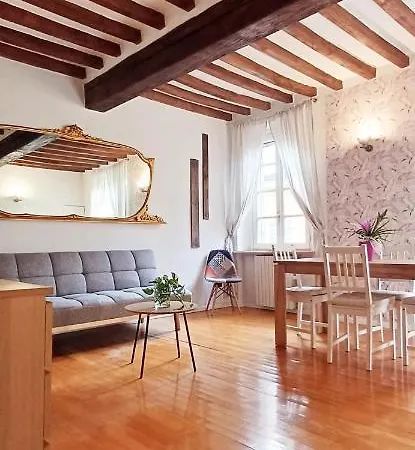 Romeo's House Apartment Parma
