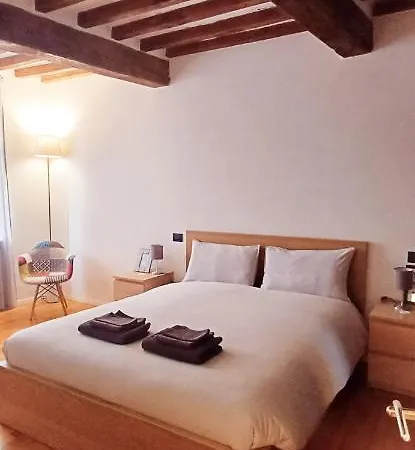 Apartment Romeo's House Parma