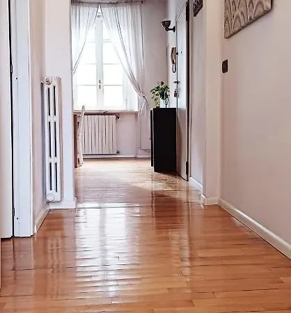 Apartment Romeo's House Parma