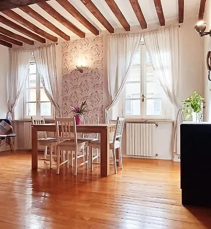 Romeo's House Apartment